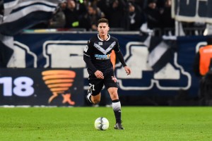 Bordeaux - Mercato : Théo Pellenard débarque à Angers (off)